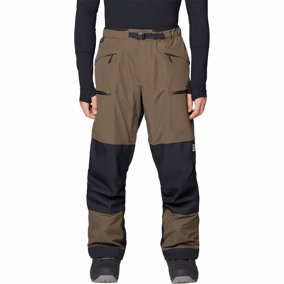 Mountain Hardwear Mountain Hardwear Men's First Tracks Pants