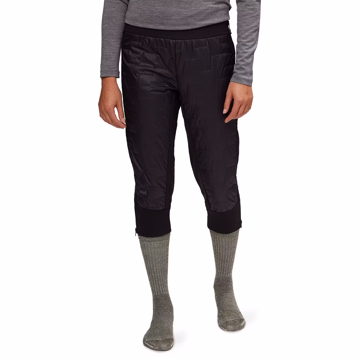 Helly Hansen Helly Hansen Women's LifaLoft Full-Zip Insulator 3/4 Pants
