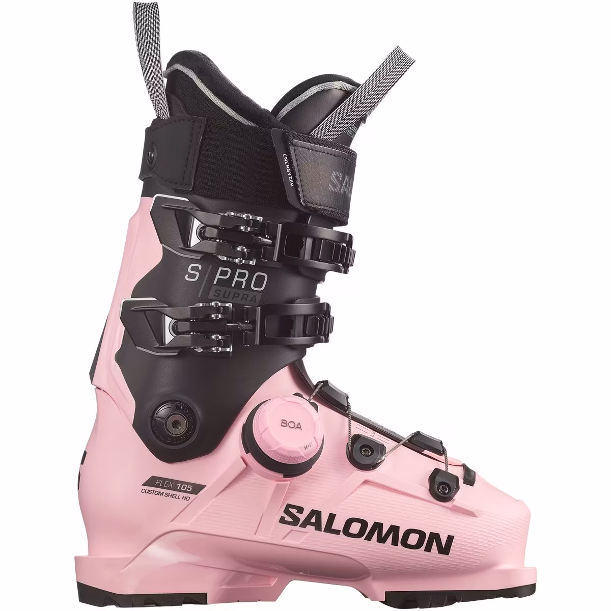 Salomon Salomon Women's S/Pro Supra Boa 105 GW Ski Boots
