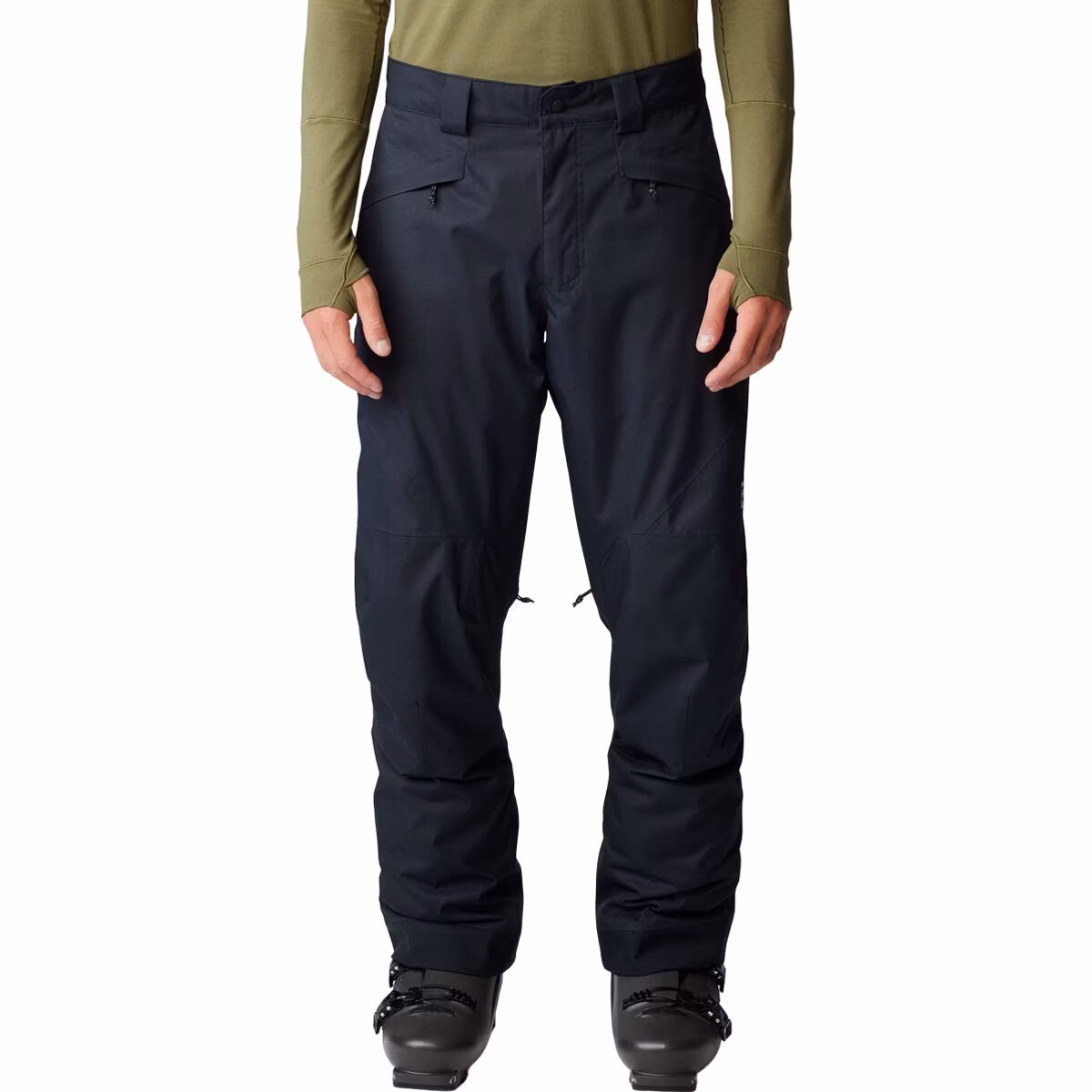 Mountain Hardwear Mountain Hardwear Men's Firefall Pants