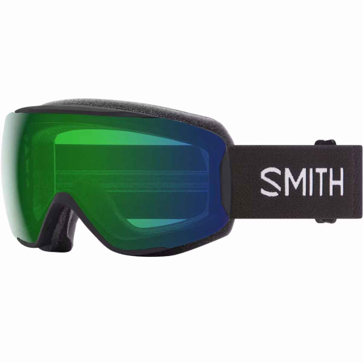 Smith Smith Moment ChromaPop Snow Goggles