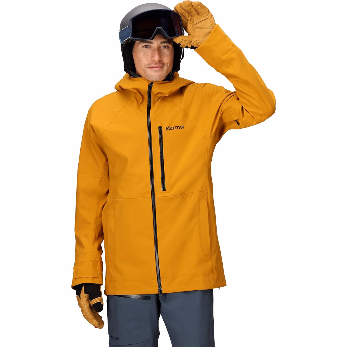 Marmot Marmot Men's Refuge Pro Jacket