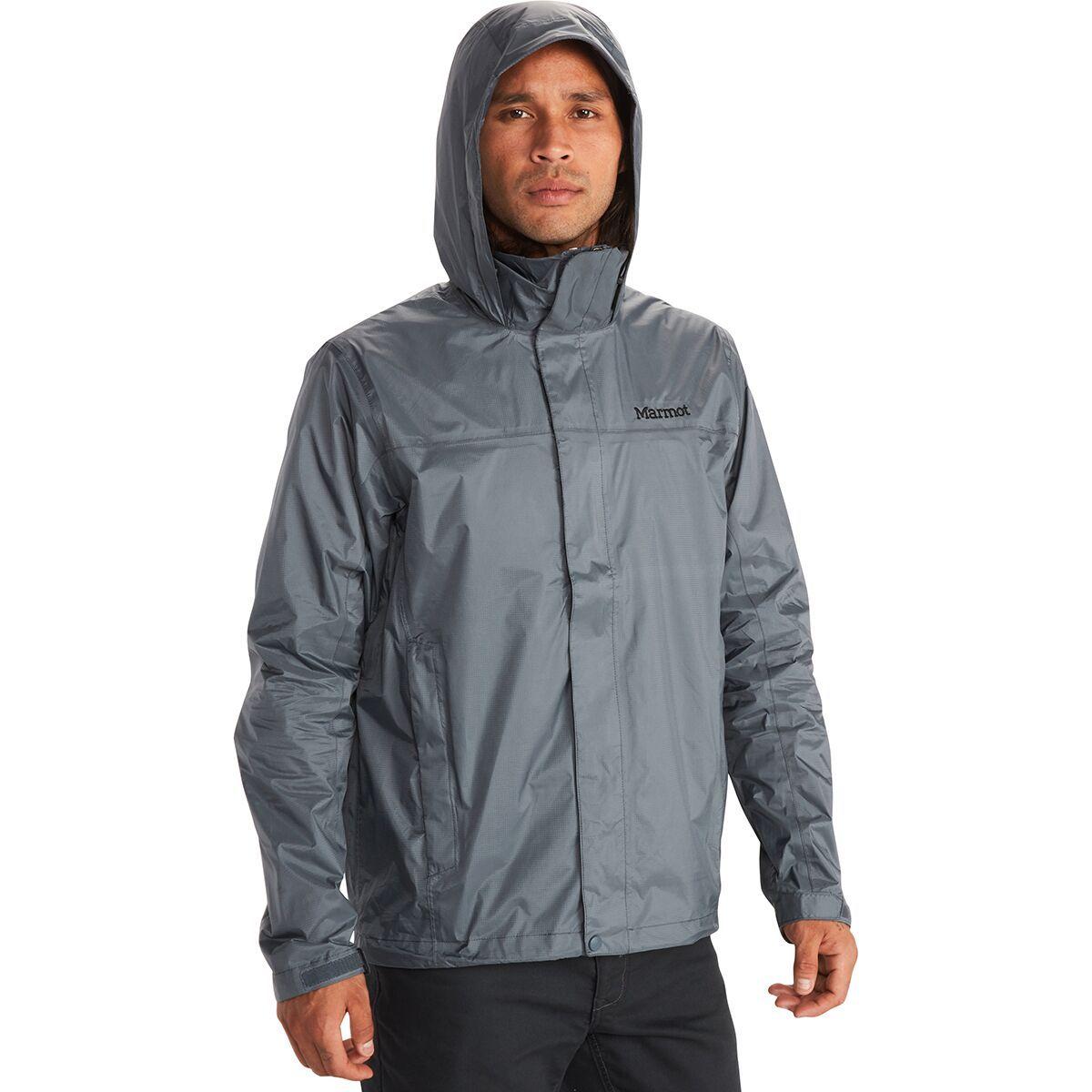 Marmot Marmot Men's PreCip Eco Jacket