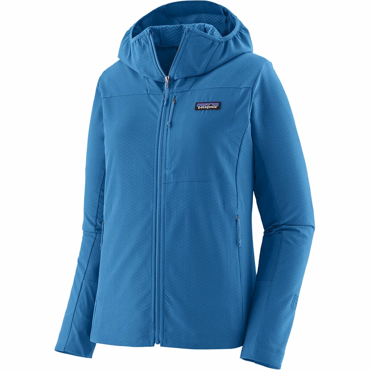 Patagonia Patagonia Women's R1 CrossStrata Hoody
