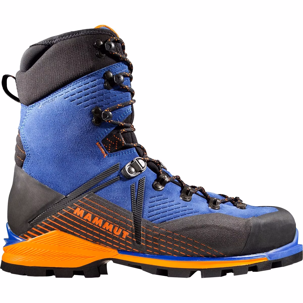 Mammut Mammut Men's Kento Mountain High GTX Mountaineering Boots