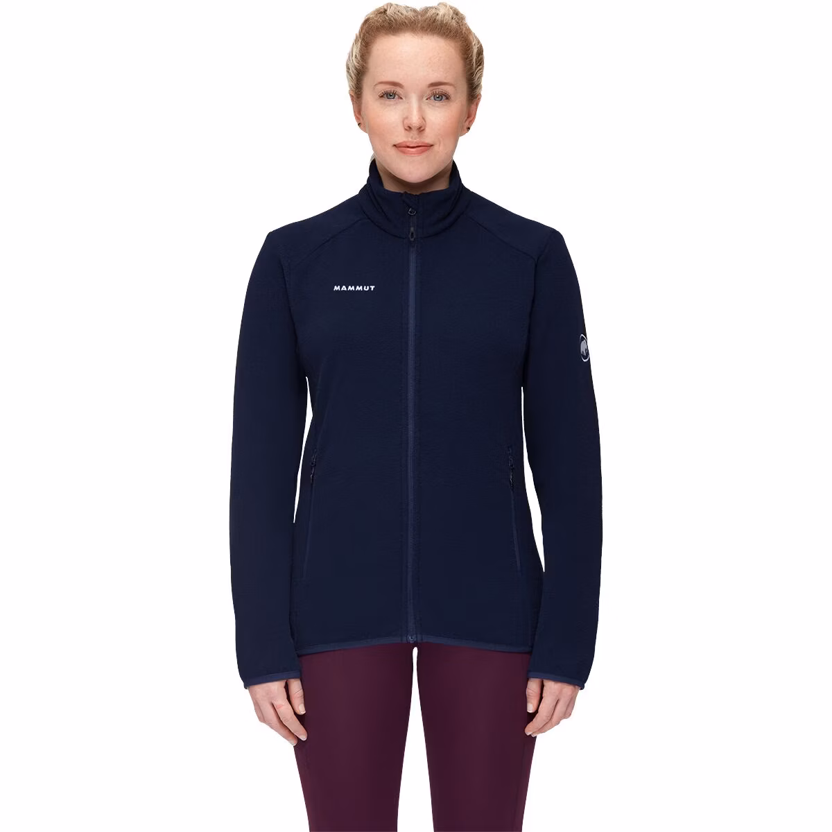 Mammut Mammut Women's Innominata Light ML Jacket