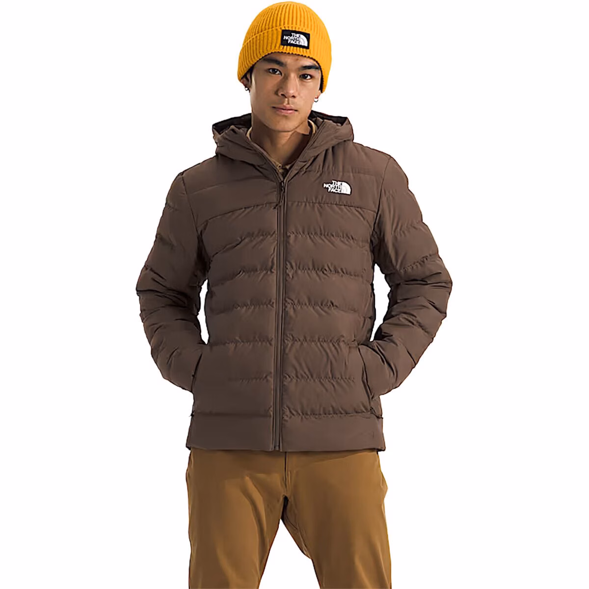 The North Face The North Face Men's Aconcagua 3 Down Hoodie
