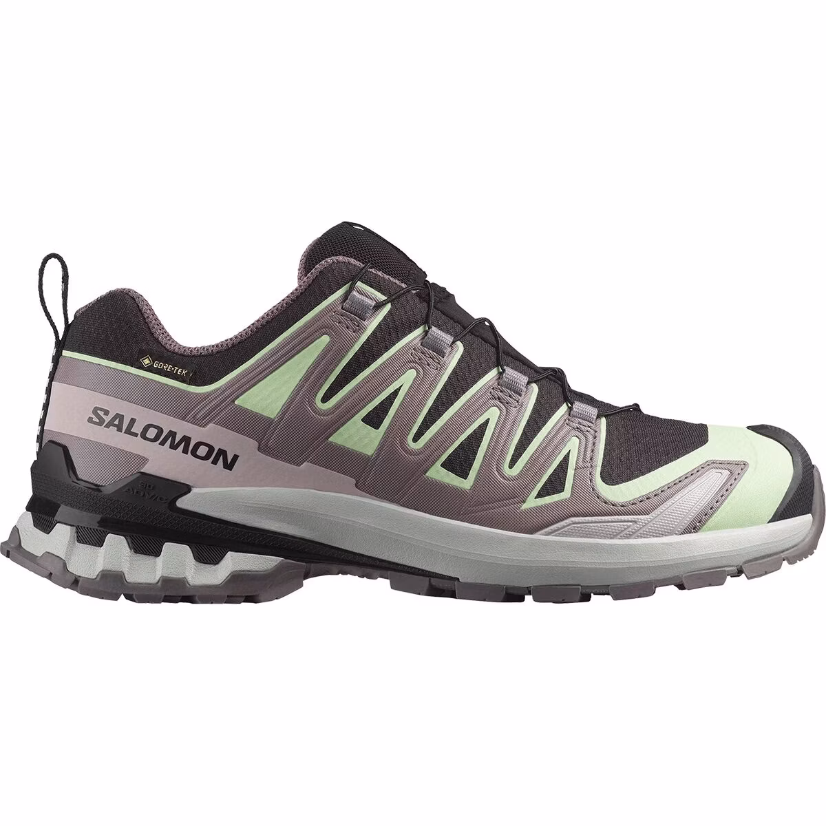 Salomon Salomon Women's XA Pro 3D V9 GTX Trail Running Shoes