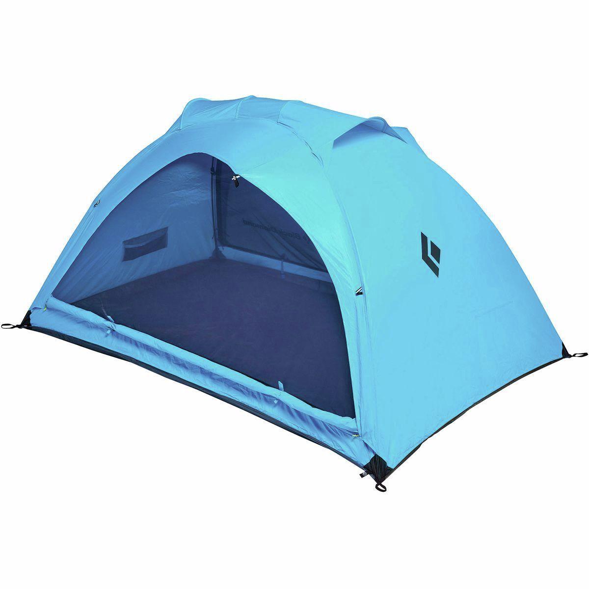Black Diamond Black Diamond HiLight Tent: 3-Person 4-Season