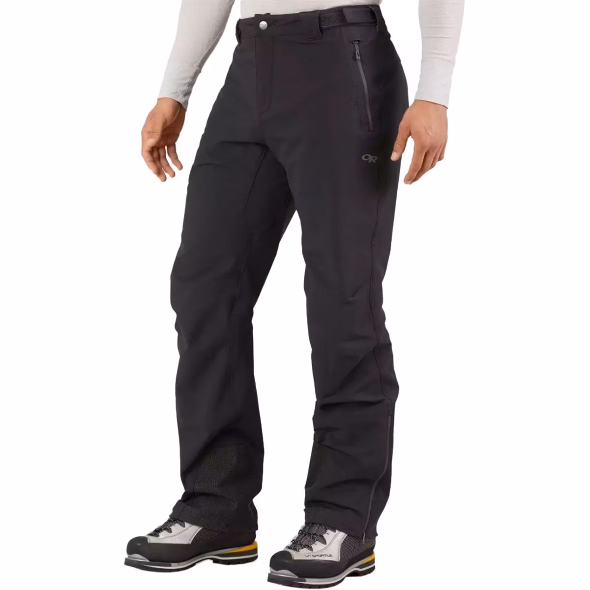 Outdoor Research Outdoor Research Men's Cirque II Softshell Pants