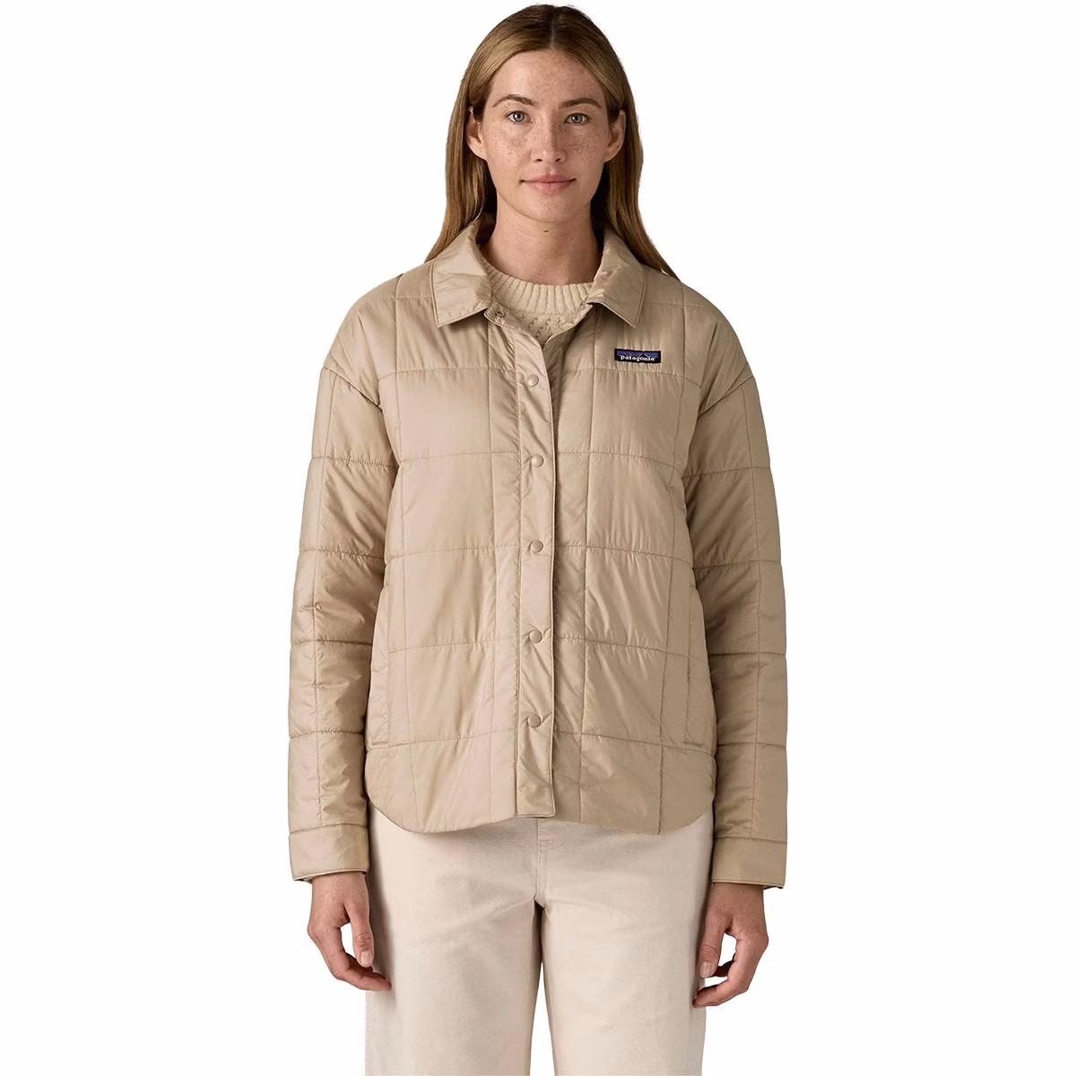 Patagonia Patagonia Women's Light Gust Shirt Jacket