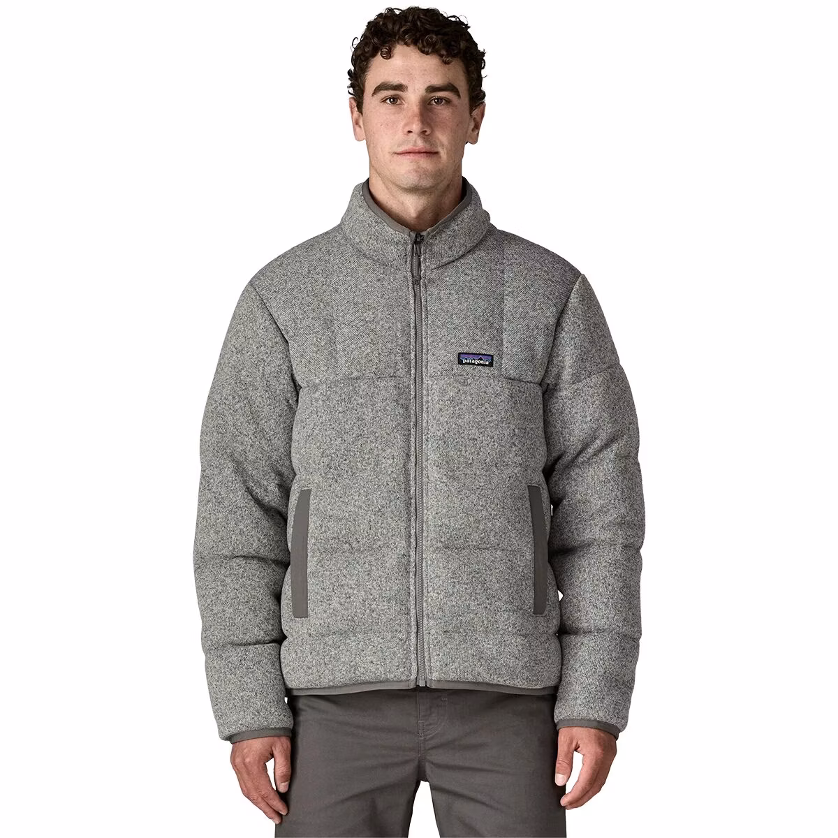 Patagonia Patagonia Men's Reversible Down Better Sweater