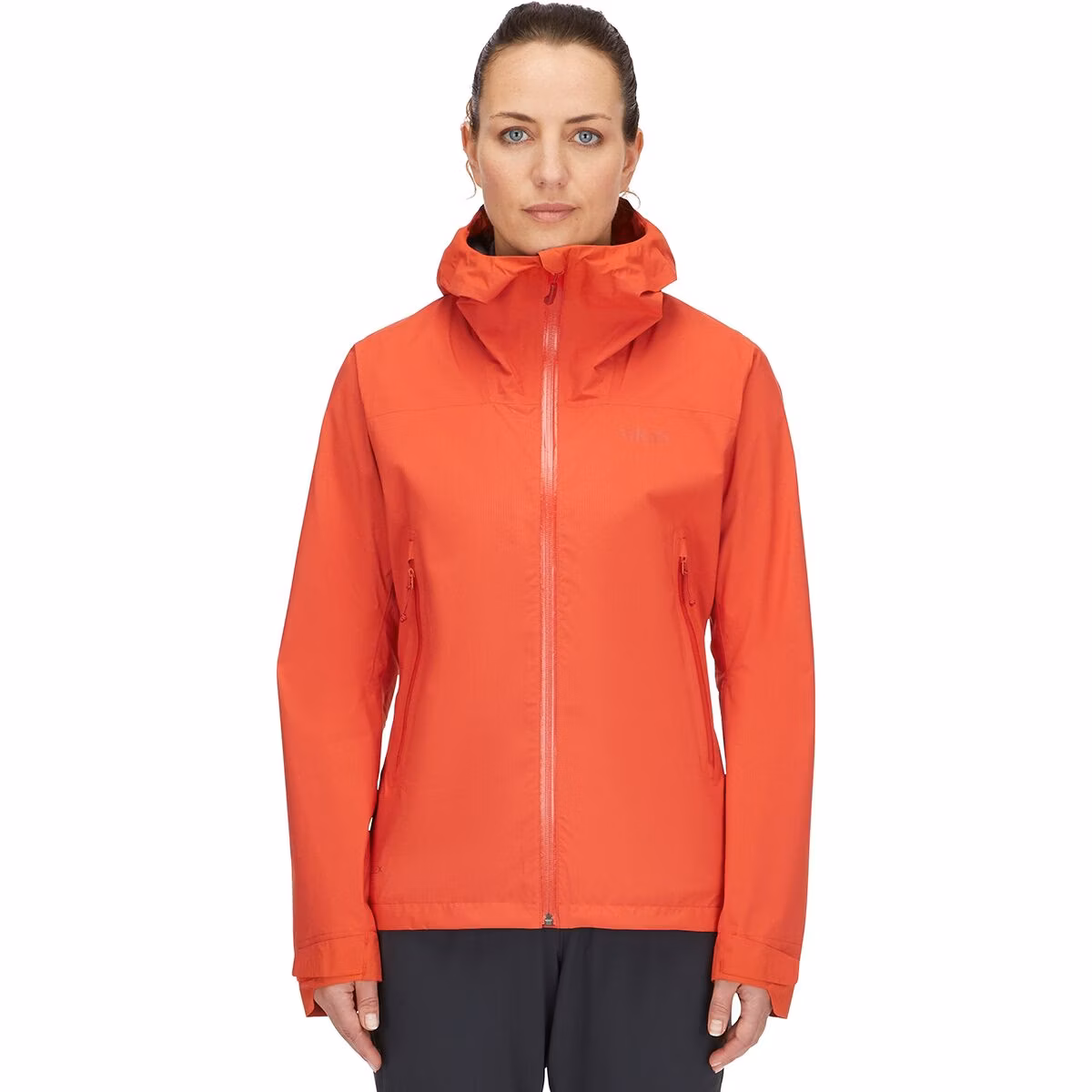 Rab Rab Downpour Light Jacket - Women's