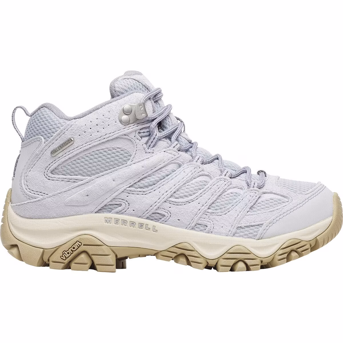 Merrell Merrell Women's Moab 3 Mid Waterproof Hiking Boots