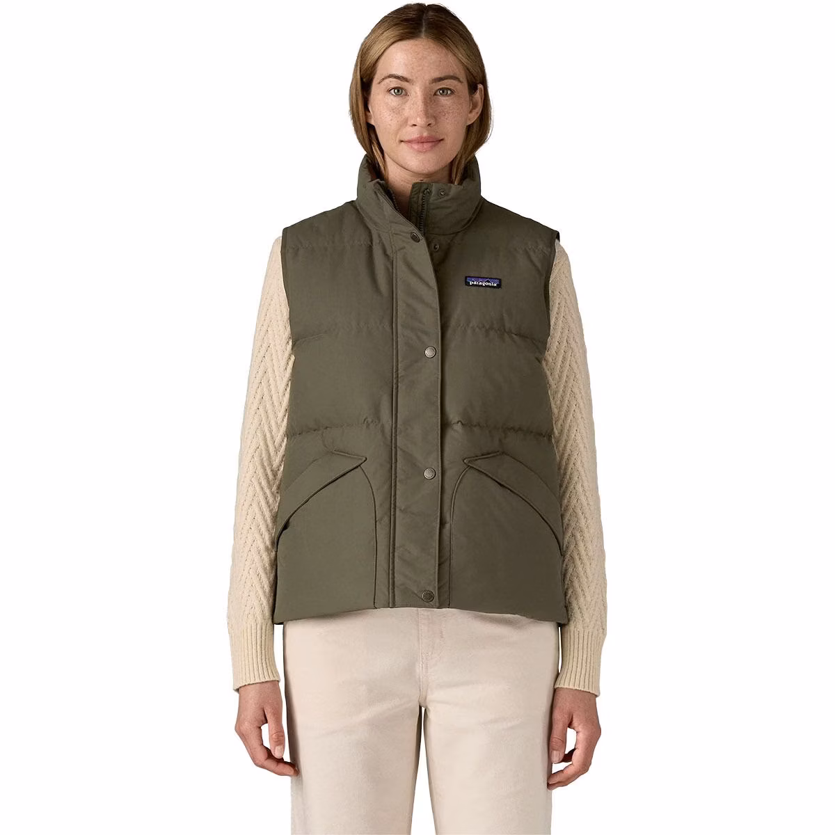 Patagonia Patagonia Women's Downdrift Vest