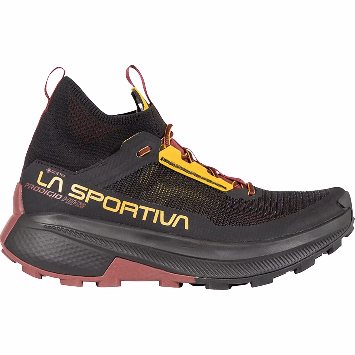 La Sportiva La Sportiva Men's Prodigio Hike GTX Hiking Shoes