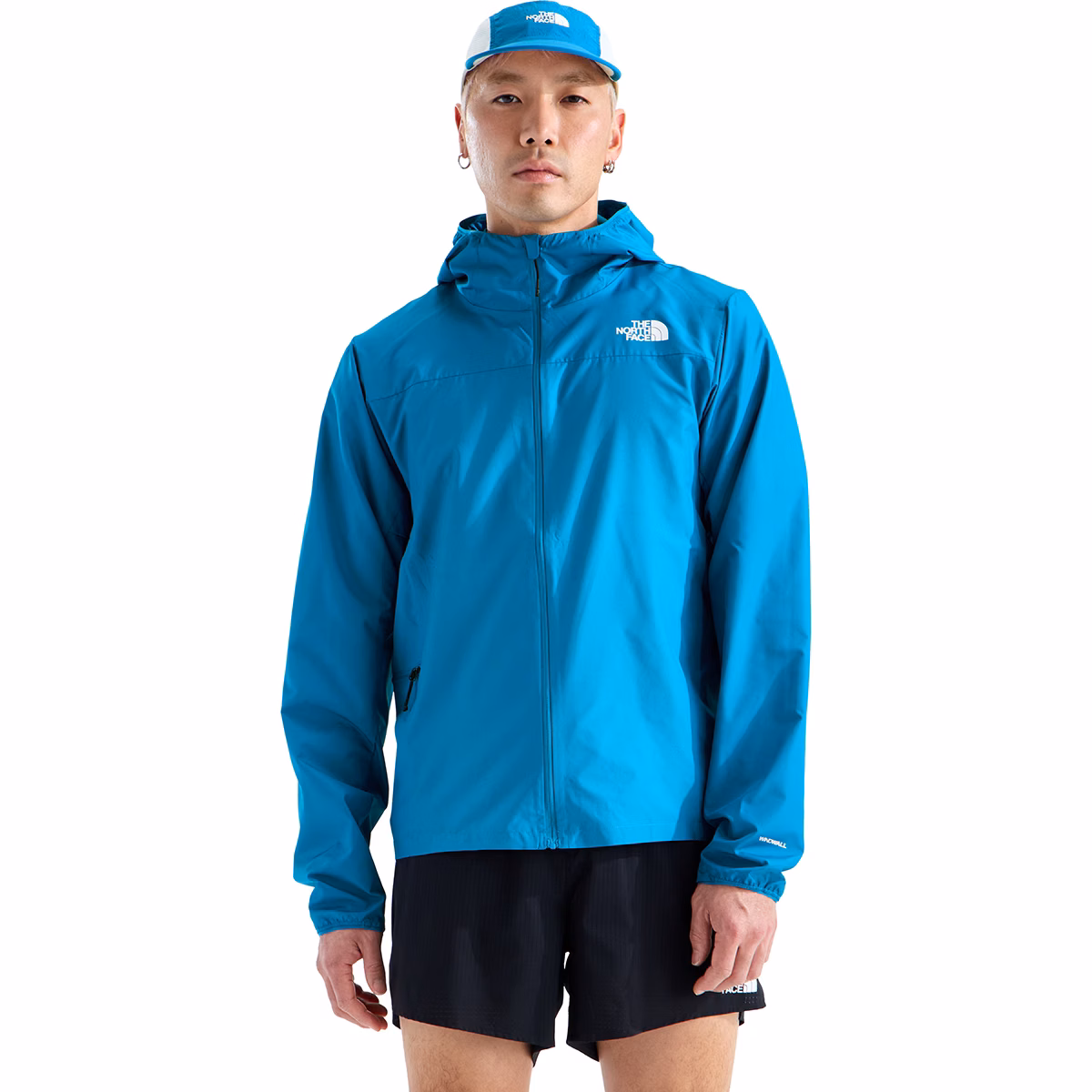 The North Face The North Face Men's Fontanales Wind Jacket