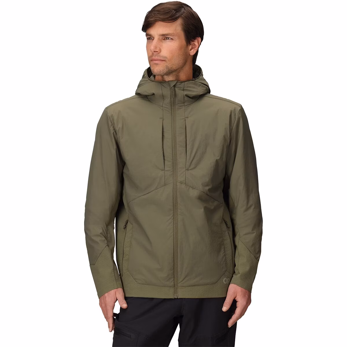 Outdoor Research Outdoor Research Men's Shadow Hybrid Hoody