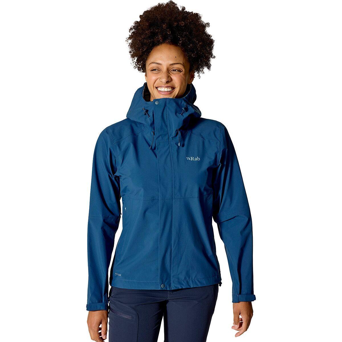 Rab Rab Firewall Jacket - Women's
