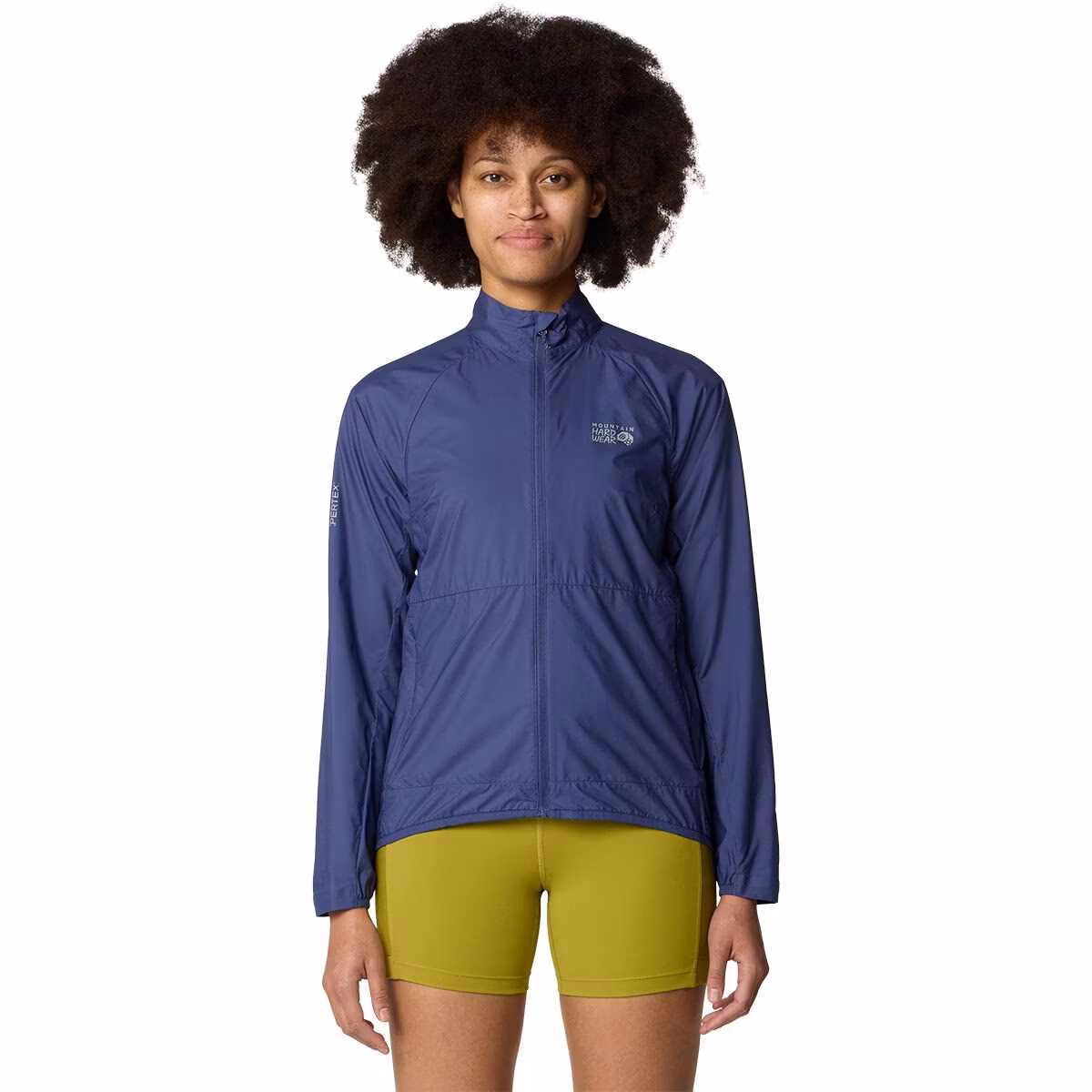Mountain Hardwear Mountain Hardwear Women's Kor AirShell Jacket