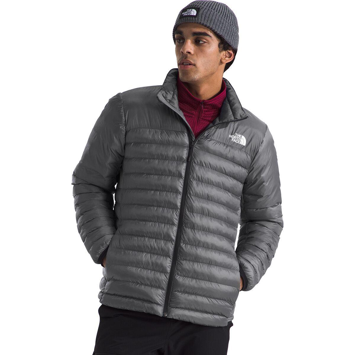 The North Face The North Face Men's Terra Peak Insulated Jacket