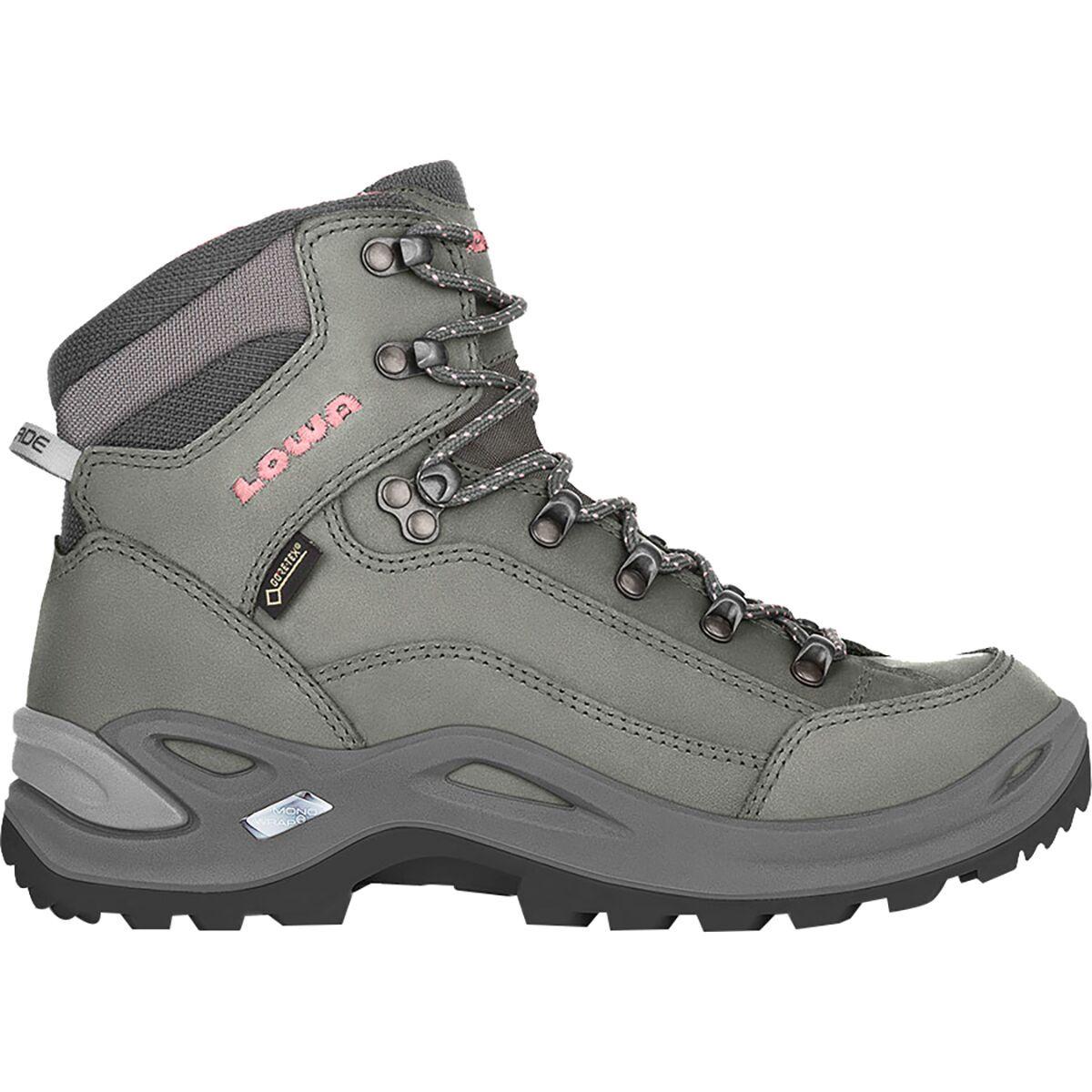 Lowa Lowa Women's Renegade GTX Mid Hiking Boots