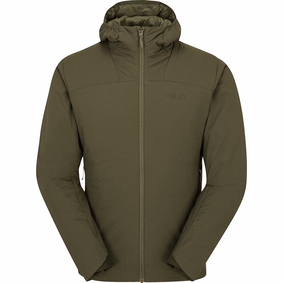 Rab Rab Xenair Alpine Light Jacket - Men's