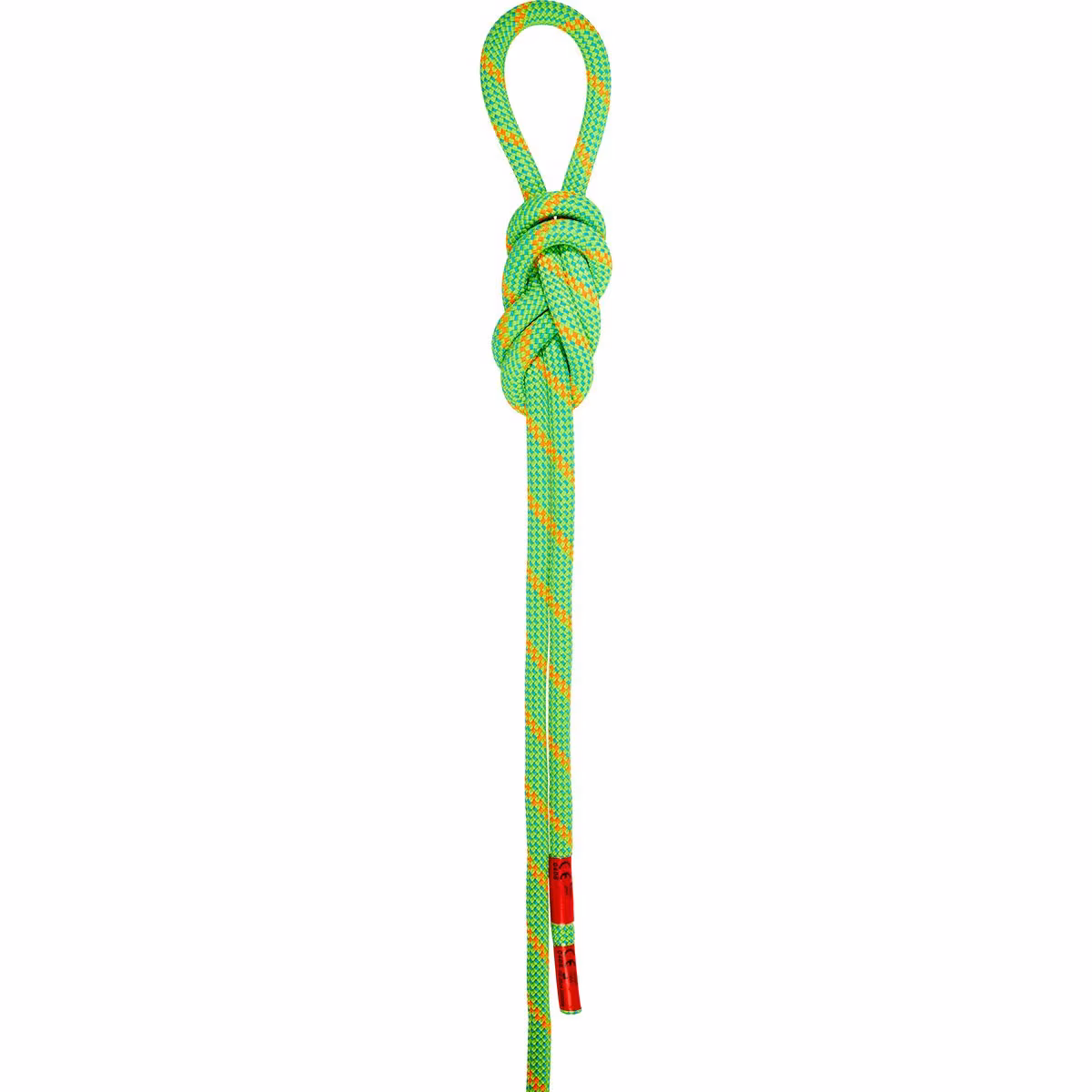 Mammut Mammut 8.0 Alpine Eco Dry Rope