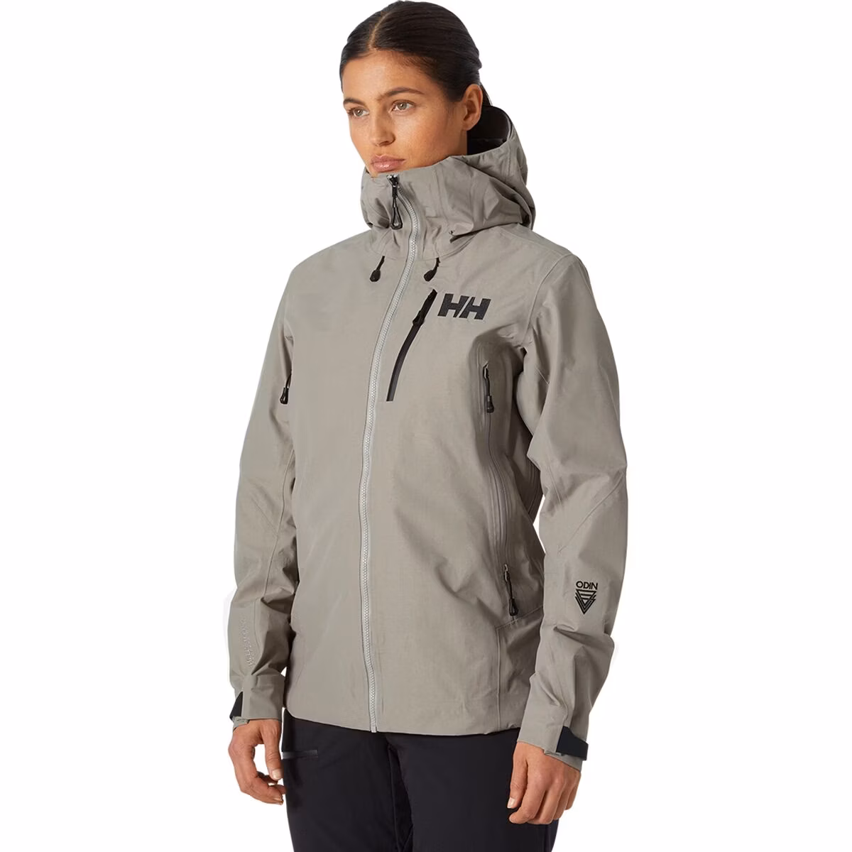 Helly Hansen Helly Hansen Women's Odin 9 Worlds 3.0 Jacket