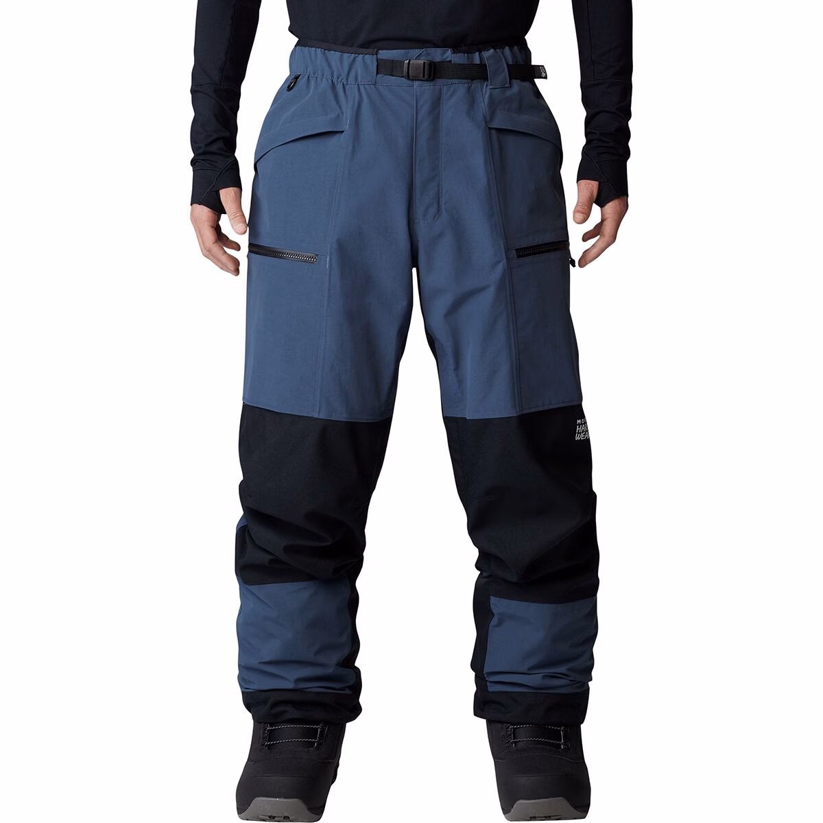 Mountain Hardwear Mountain Hardwear Men's First Tracks Pants