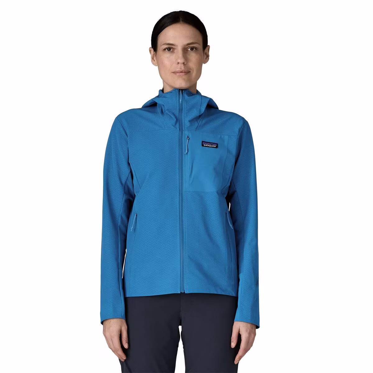 Patagonia Patagonia Women's R1 CrossStrata Hoody