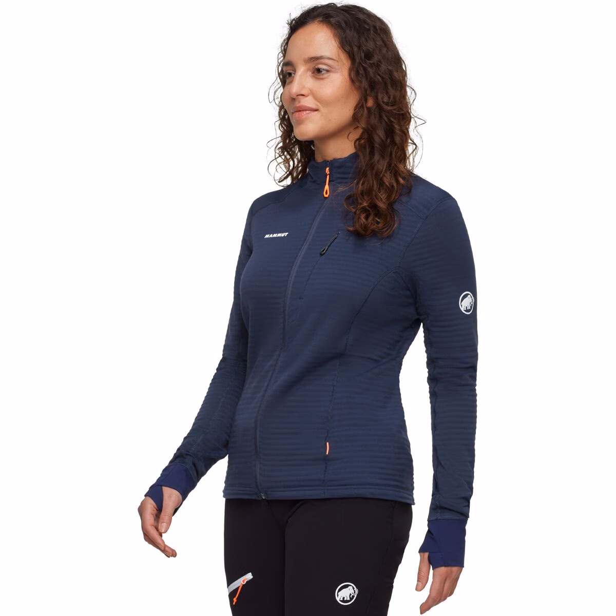 Mammut Mammut Women's Taiss Light ML Jacket