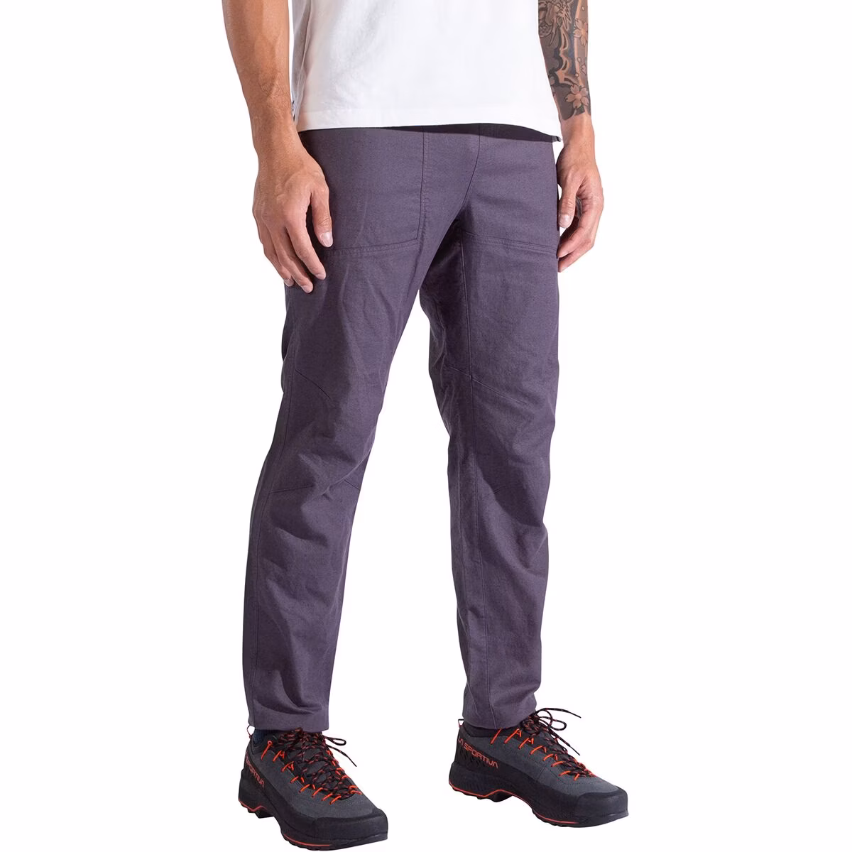 La Sportiva La Sportiva Men's Bolt Pants