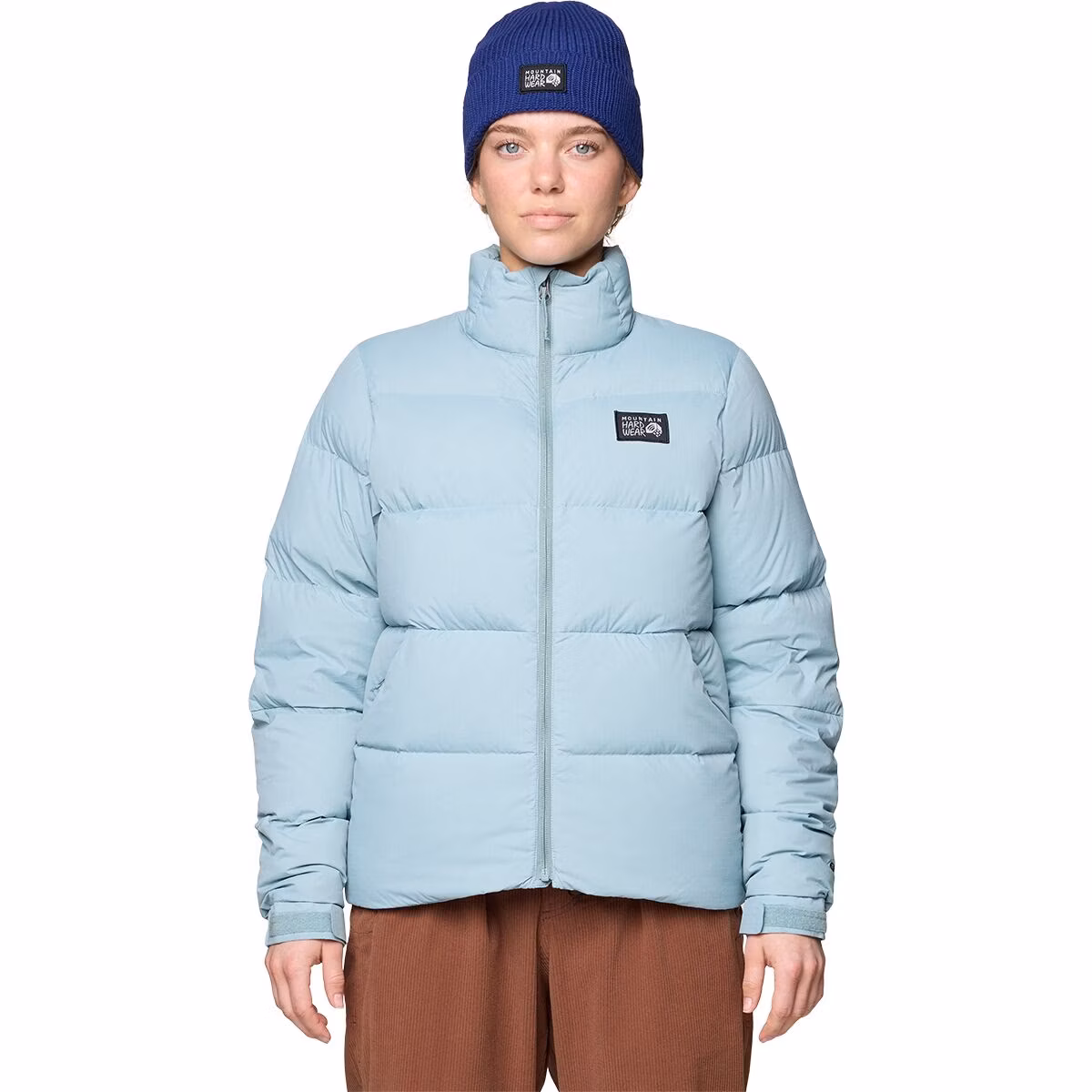 Mountain Hardwear Mountain Hardwear Women's Nevadan Down Jacket