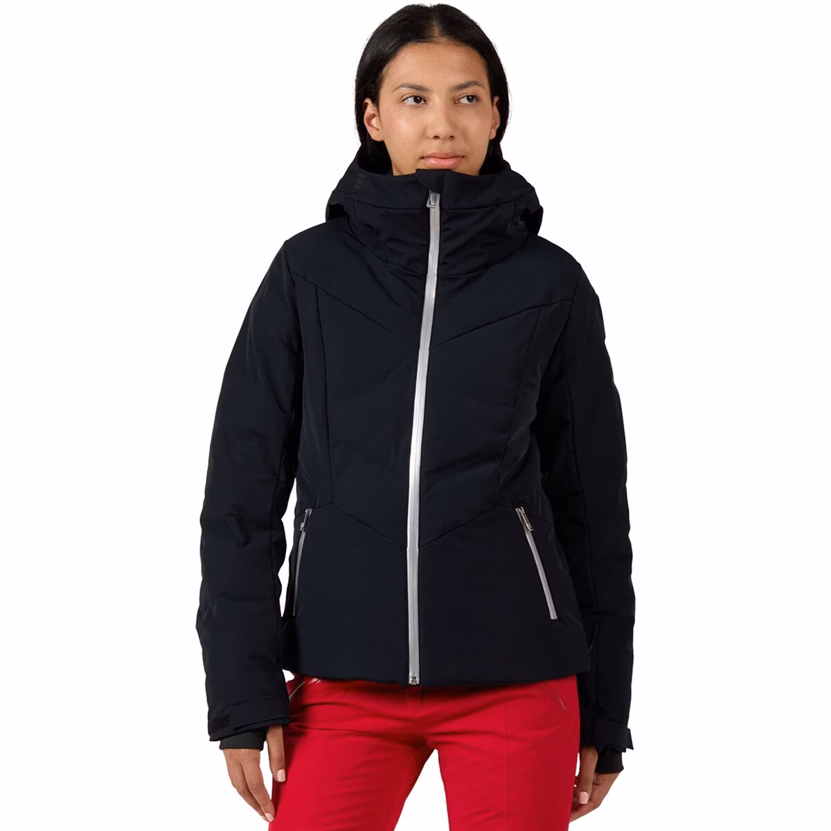 Rossignol Rossignol Women's Blackside Puffy Jacket