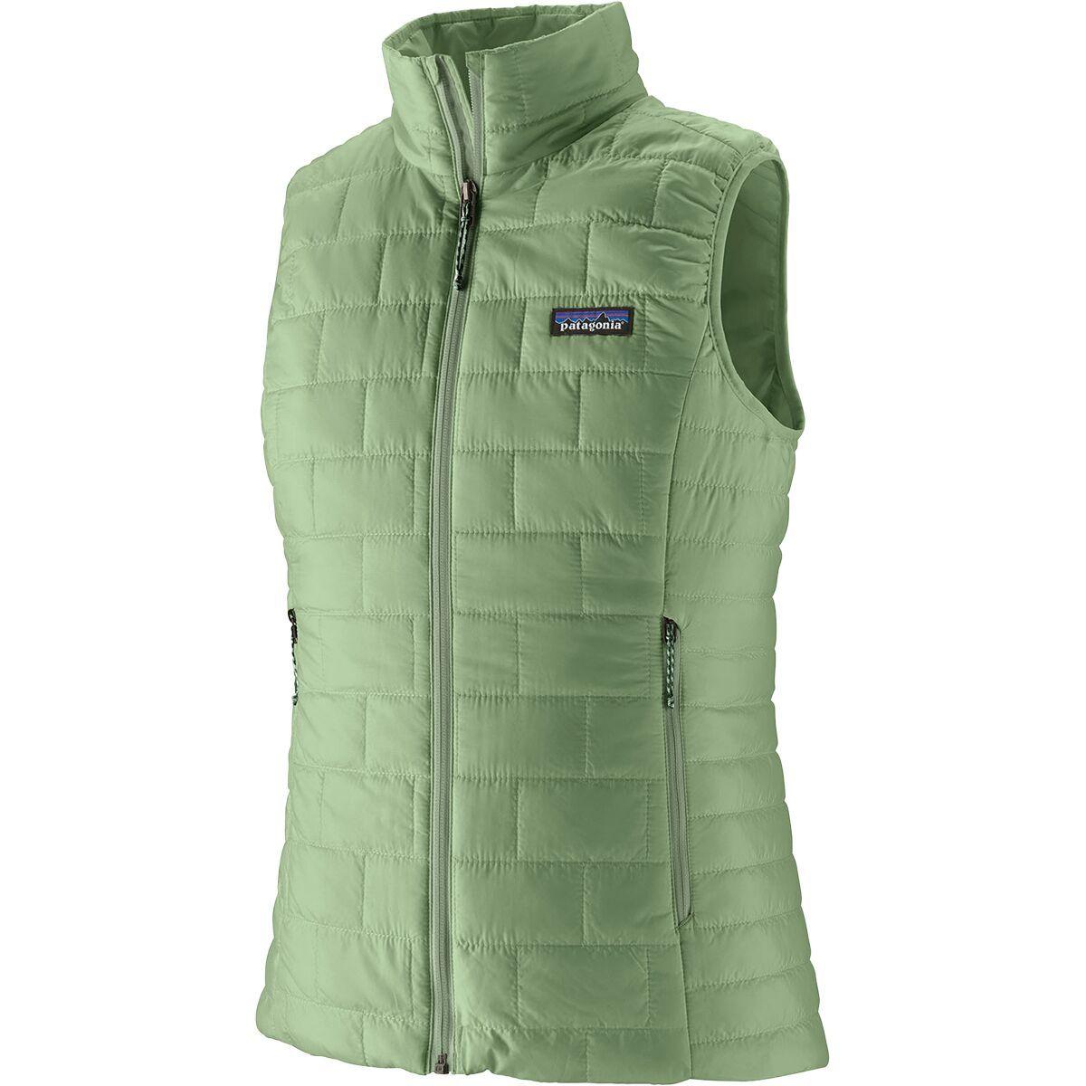 Patagonia Patagonia Women's Nano Puff Insulated Vest
