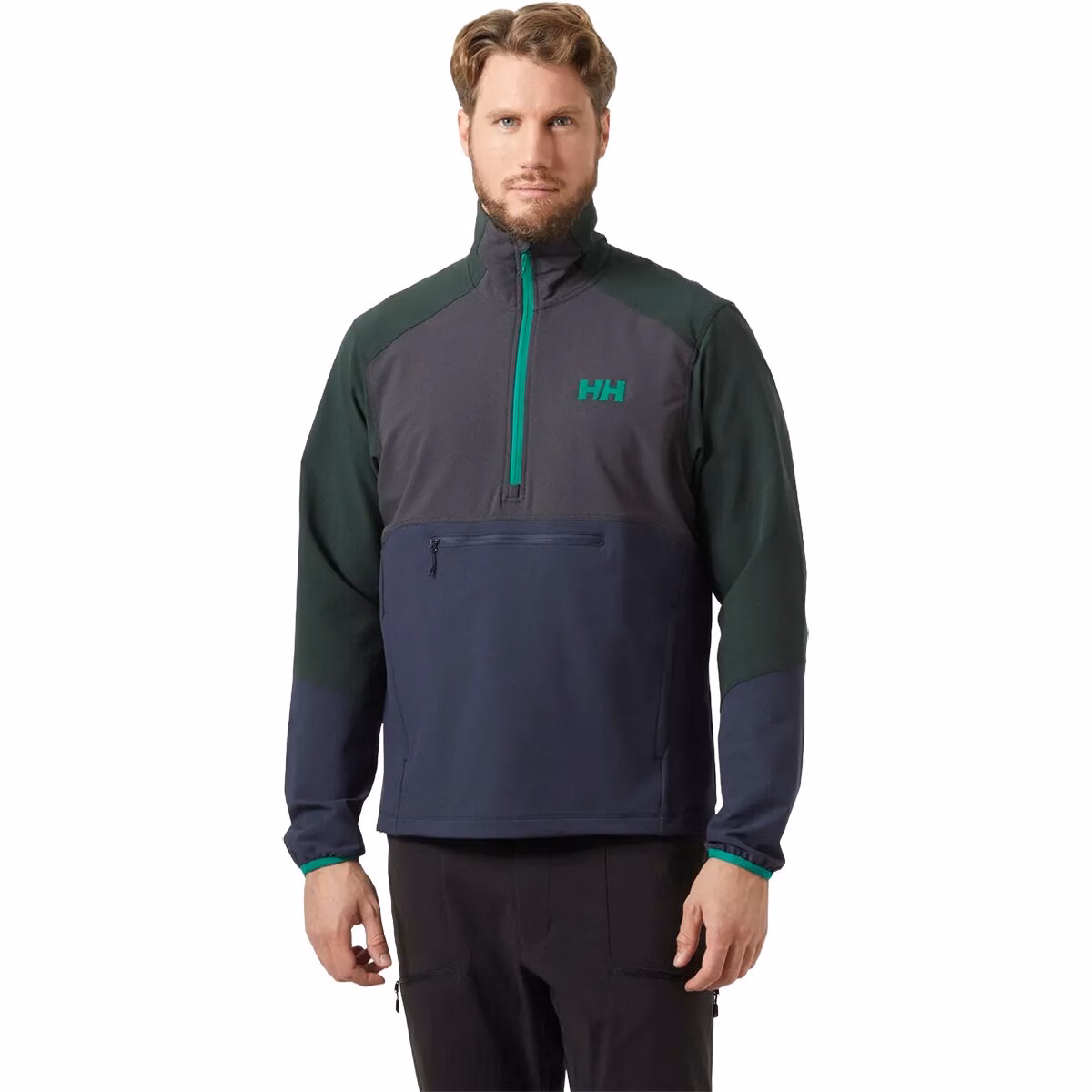 Helly Hansen Helly Hansen Men's Cascade Shield Anorak