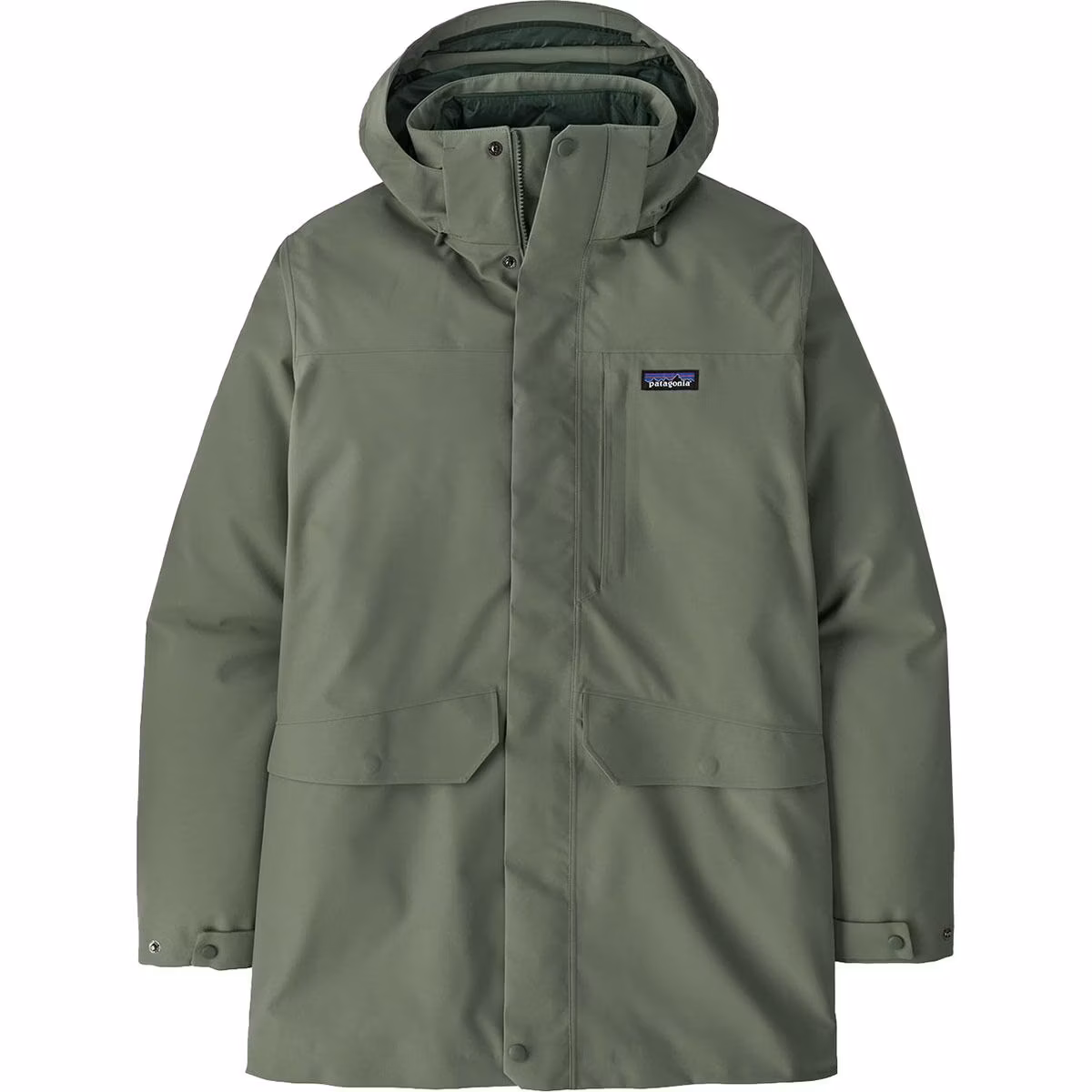 Patagonia Patagonia Men's Tres 3-in-1 Parka
