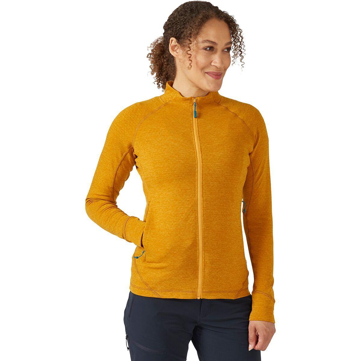 Rab Rab Nexus Fleece Jacket - Women's