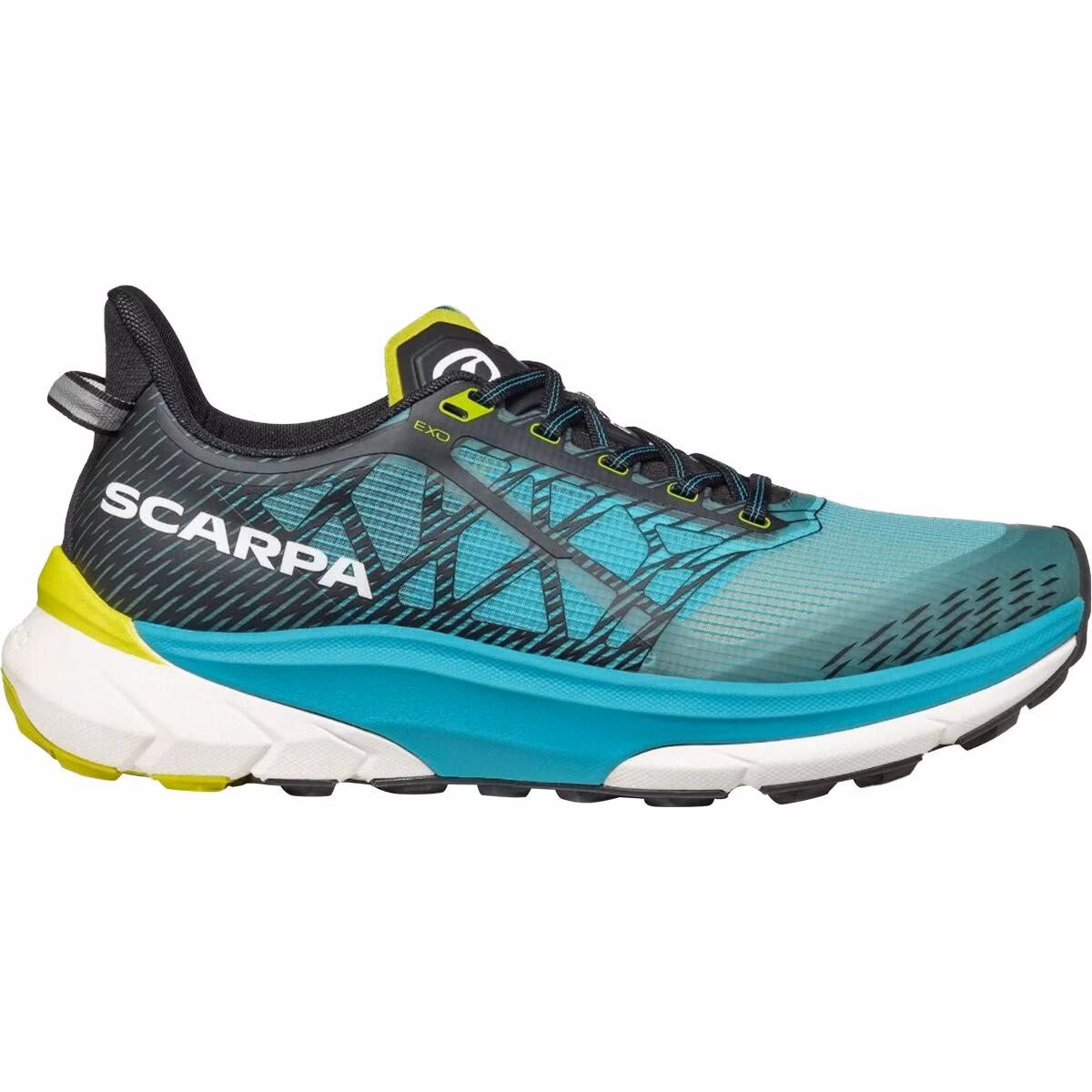 Scarpa Scarpa Men's Golden Gate ATR 2 Trail Running Shoes