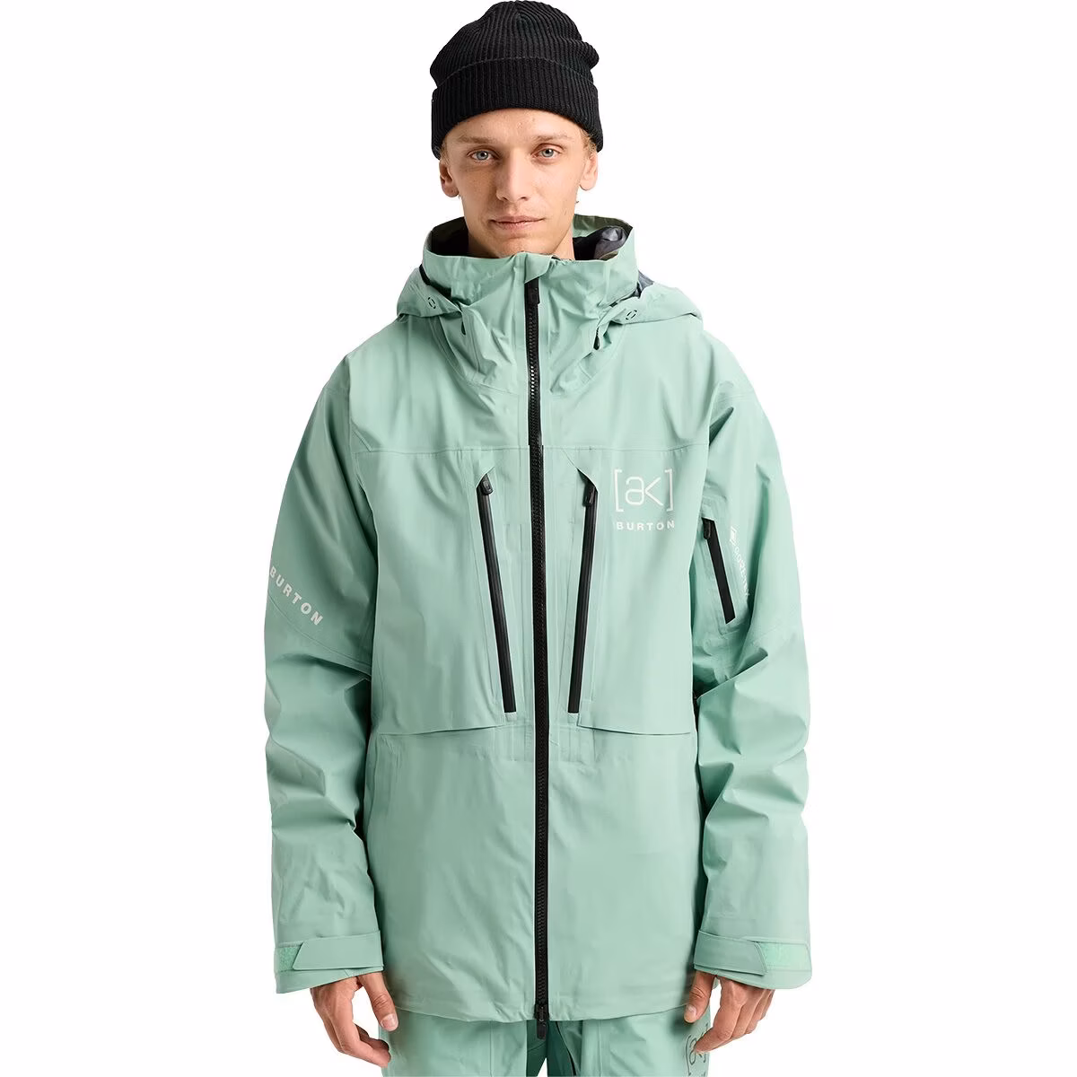 Burton Burton Men's AK Hover GORE-TEX C-Knit 3L Jacket