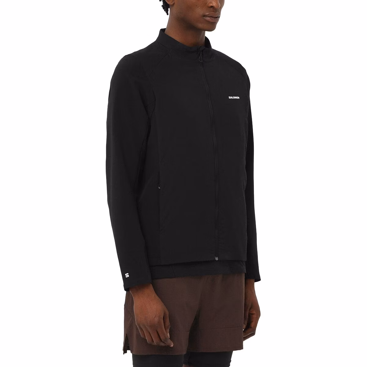 Salomon Salomon Men's Mountain Flex Hybrid Jacket