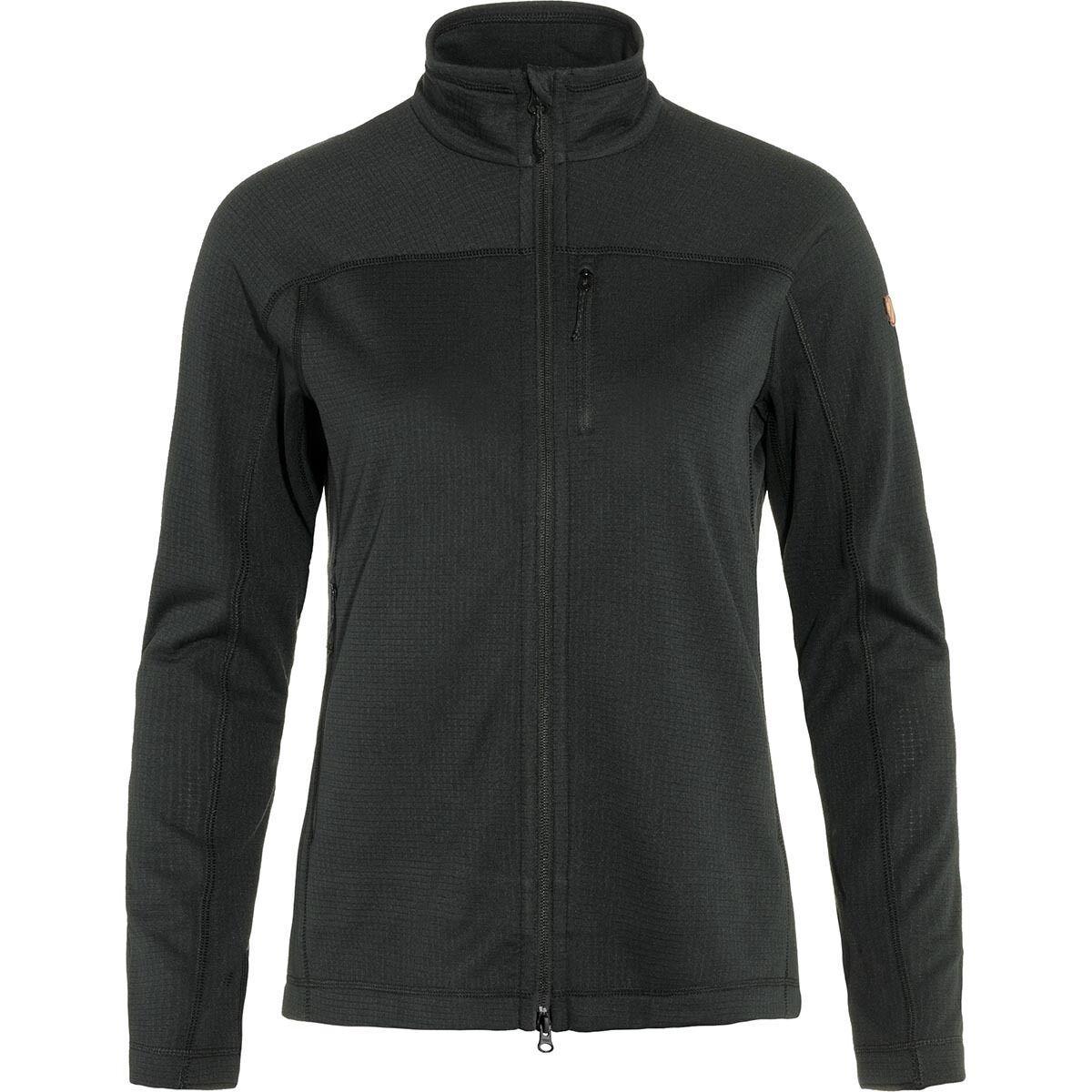Fjallraven Fjallraven Abisko Lite Fleece Jacket Women's