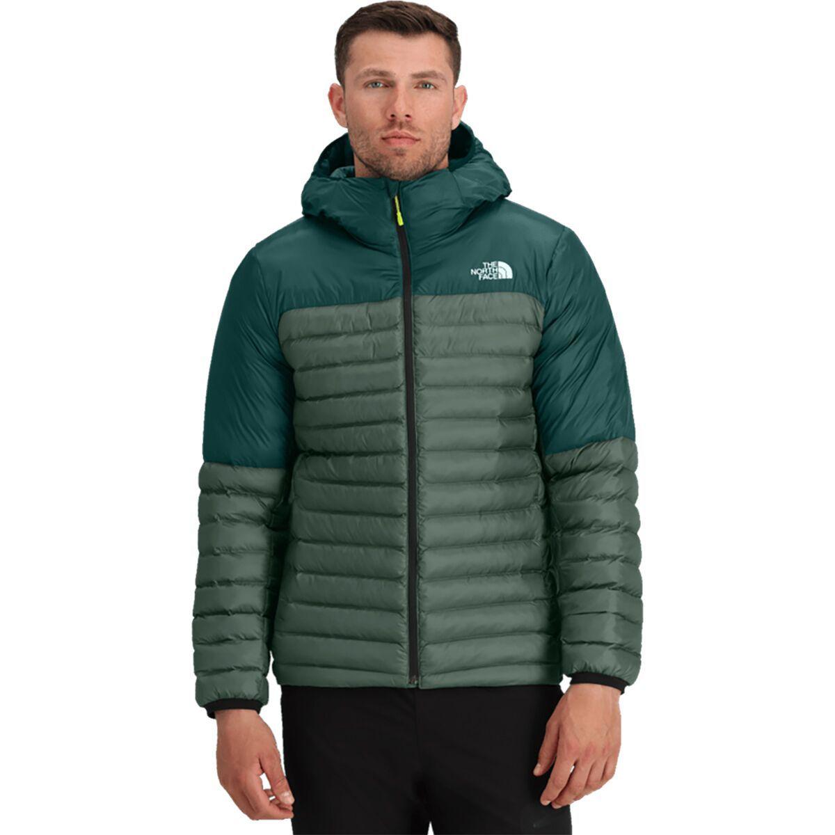 The North Face The North Face Men's Terra Peak Insulated Hoodie