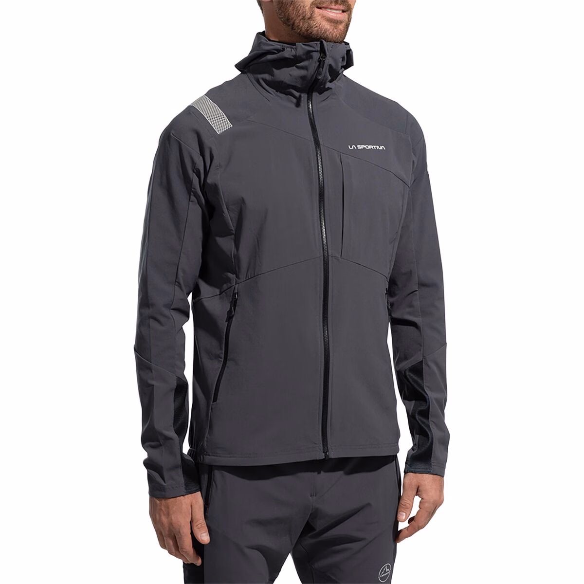 La Sportiva La Sportiva Men's Aequilibrium Speed Jacket