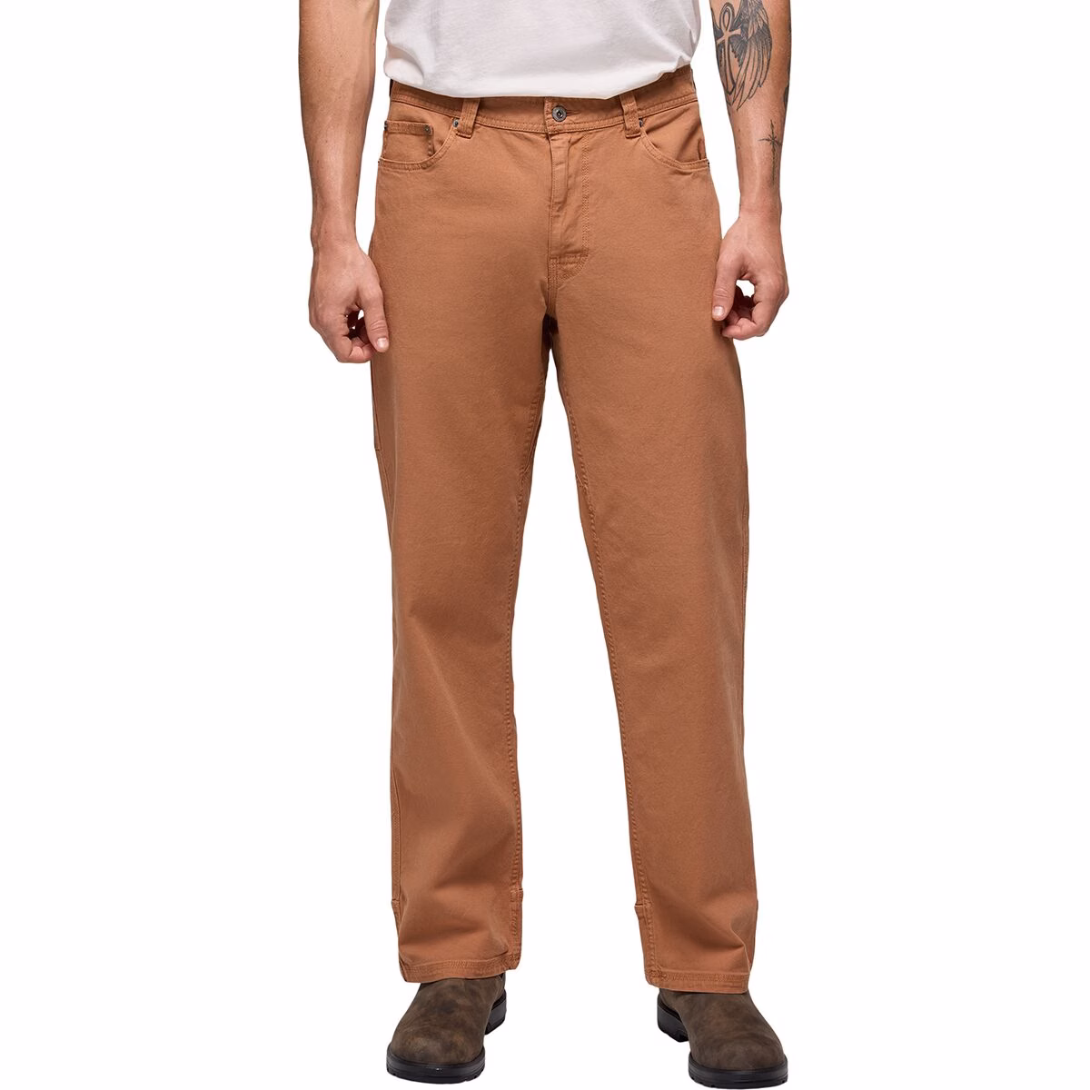 prAna prAna Men's Rock Ridge Relaxed Pants