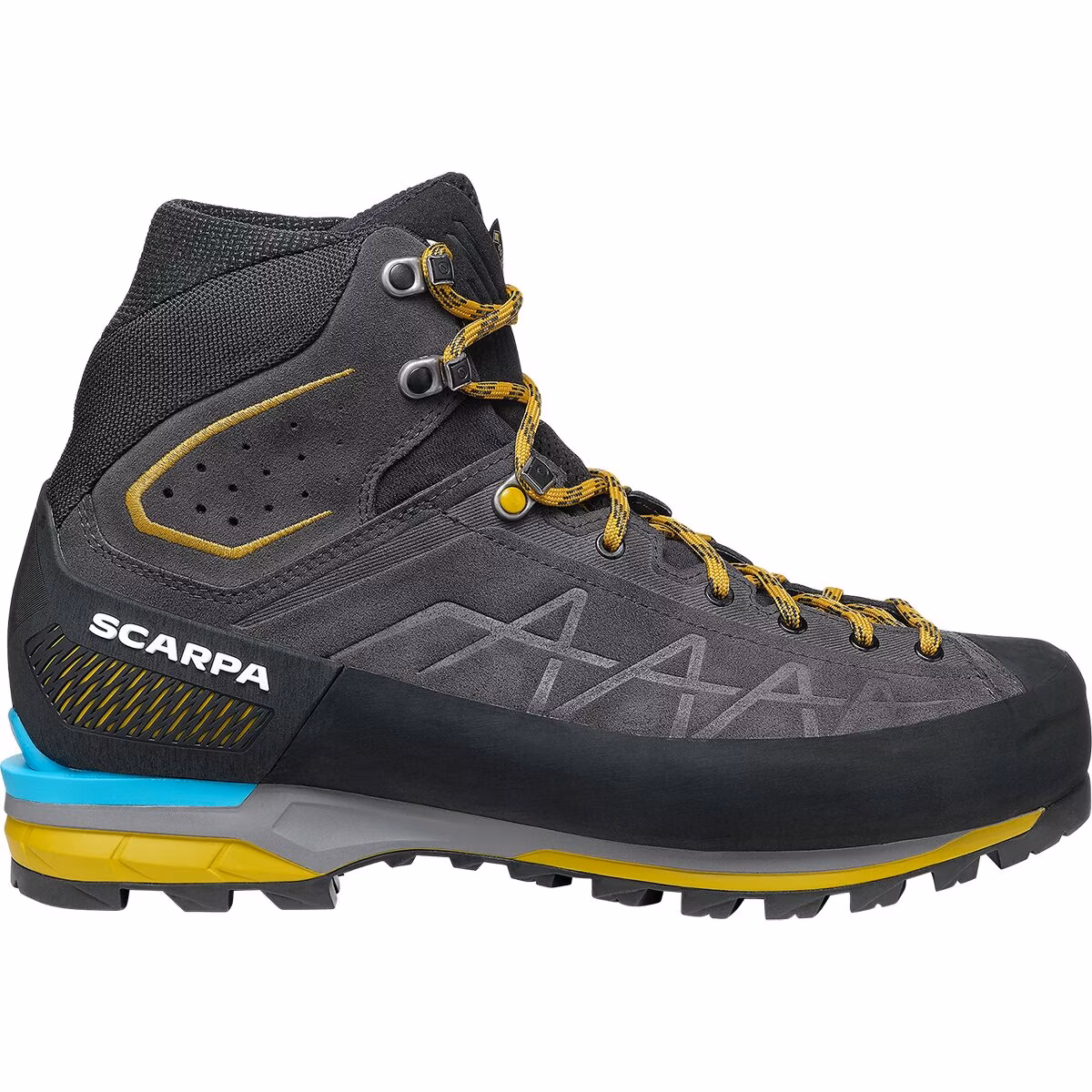 Scarpa Scarpa Men's Zodiac Tech GTX Mountaineering Boots