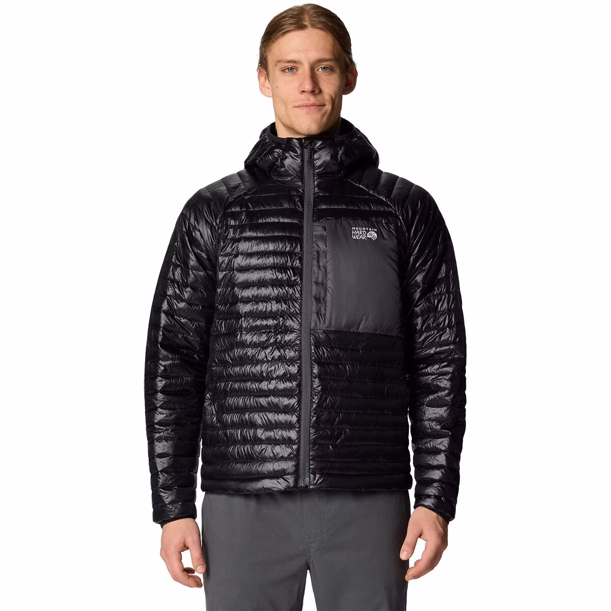 Mountain Hardwear Mountain Hardwear Men's Ventano Insulated Hoody