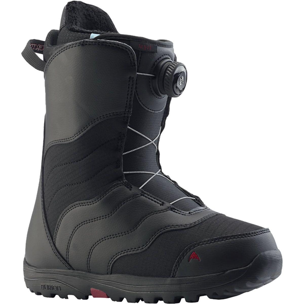 Burton Burton Women's Mint BOA Snowboard Boots