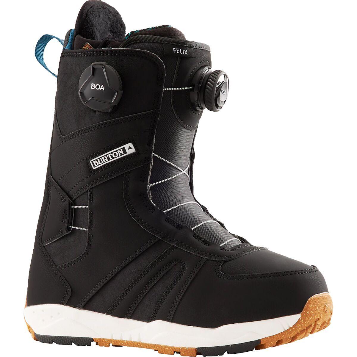 Burton Burton Felix Boa Snowboard Boots - Women's